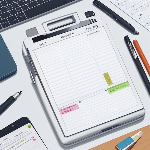 5 Aplikasi Penuh Fitur untuk Meningkatkan Produktivitas di Mobile