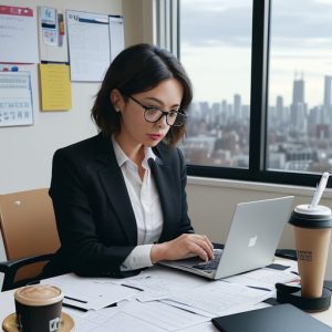 Mengoptimalkan Produktivitas dan Kreativitas di Era Mobile