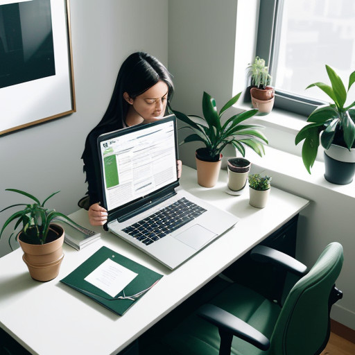 Membangun Produktivitas dengan Aplikasi Mobile Pintar