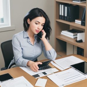 Meningkatkan Produktivitas dengan Aplikasi Mobile Terbaik