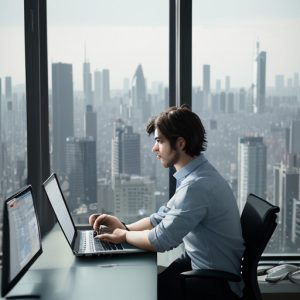 Boosting Produktivitas di Era Digital dengan Smartphone