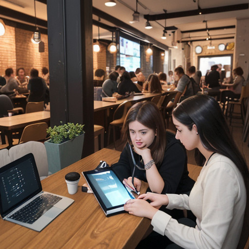 Meningkatkan Produktivitas dan Kreativitas di Era Mobile