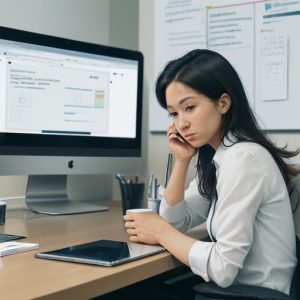 Meningkatkan Produktivitas dengan Aplikasi Mobile yang Mumpuni