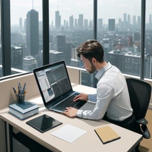 Meningkatkan Produktivitas dengan Dukungan Aplikasi Mobile Terpercaya