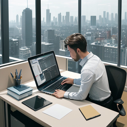 Meningkatkan Produktivitas dengan Dukungan Aplikasi Mobile Terpercaya