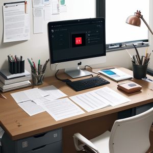 Meningkatkan Produktivitas dengan Membuat Daftar Tugas Mobile