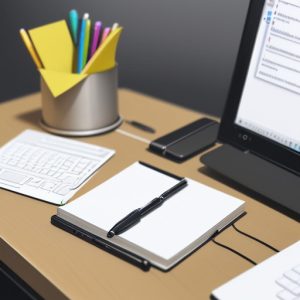 5 Tips Meningkatkan Produktivitas dan Kreativitas di Smartphone