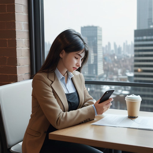 Membuat Produktivitas dengan Aplikasi Mobile Terbaik