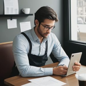 Membangun Produktivitas dengan Aplikasi Mobile Terbaik