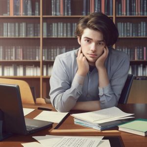 5 Trik Mengoptimalkan Produktivitas di Perpustakaan Mobile