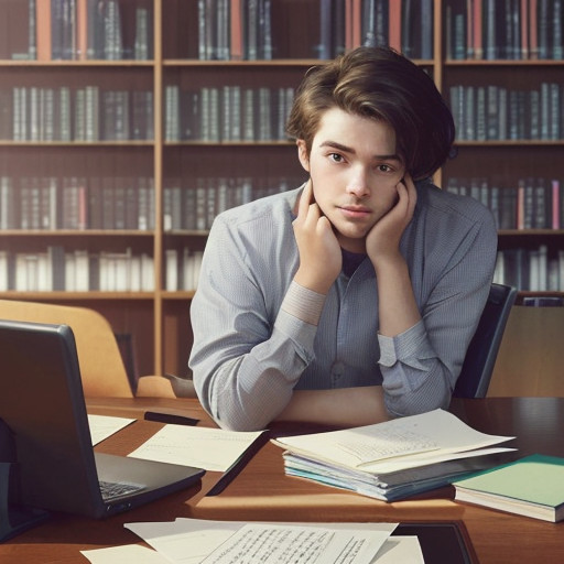 5 Trik Mengoptimalkan Produktivitas di Perpustakaan Mobile