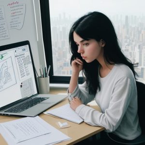 Membangun Produktivitas Mobile dengan Strategi Kreativitas Mobil