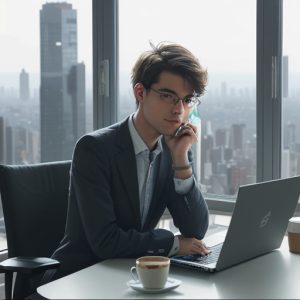 Meningkatkan Produktivitas di Era Digital dengan Aplikasi Mobile