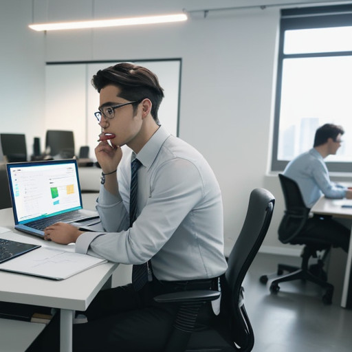 Membuat Mobile App untuk Meningkatkan Produktivitas Diri