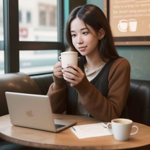 Meningkatkan Produktivitas dengan Momen Inspirasional di Smartphone