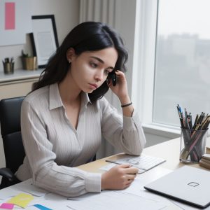 Meningkatkan Produktivitas dengan Aplikasi Kreativitas Mobile