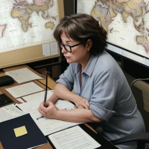 Meningkatkan Produktivitas dengan Aplikasi Pemetaan Kehidupan