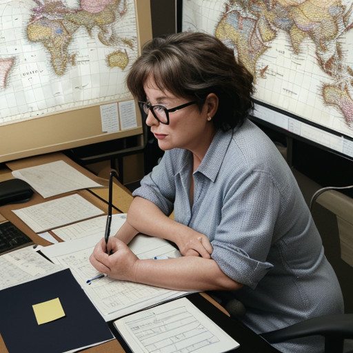 Meningkatkan Produktivitas dengan Aplikasi Pemetaan Kehidupan