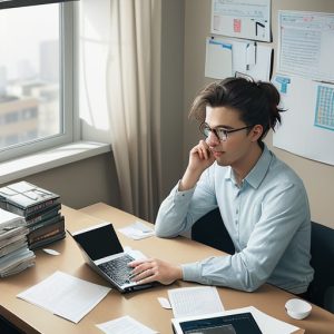 Mengoptimalkan Produktivitas Dengan Aplikasi Kreativitas Mobile