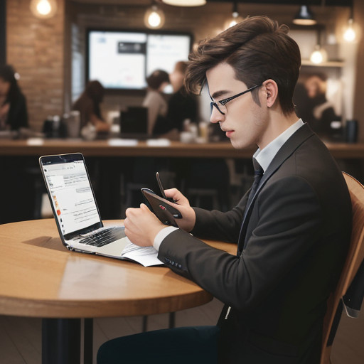 Meningkatkan Produktivitas dengan Aplikasi Mobile Terbaik