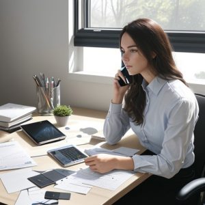 Mengembangkan Produktivitas Melalui Aplikasi Mobile Pemimpin Waktu