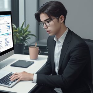 Meningkatkan Produktivitas Dengan Aplikasi Mobile Terbaik