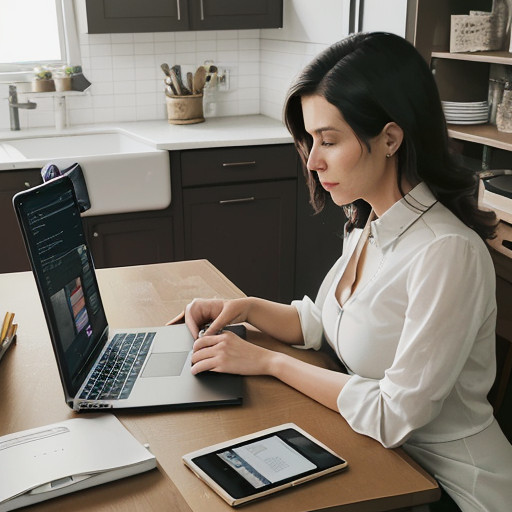 Meningkatkan Produktivitas dengan Aplikasi Mobile Terbaik