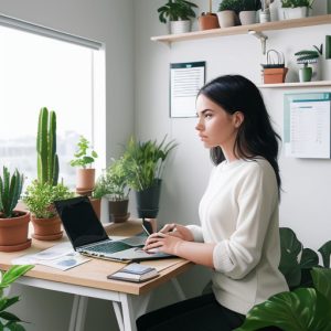 Cara Mengembangkan Produktivitas dan Kreativitas Mobile Secara Efektif