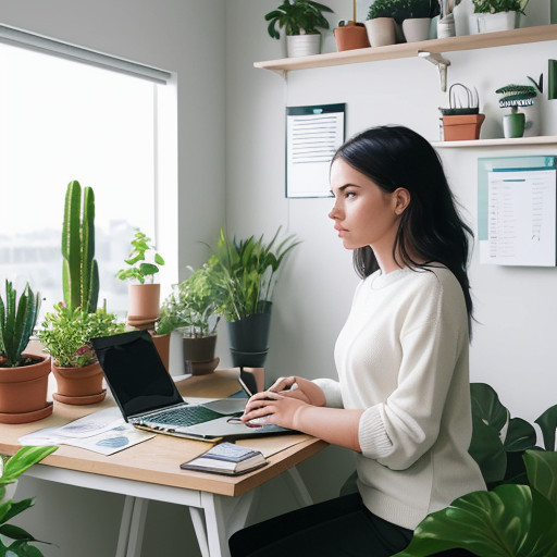 Cara Mengembangkan Produktivitas dan Kreativitas Mobile Secara Efektif