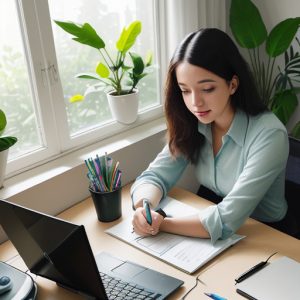 Boost Produktivitas dengan Aplikasi Kreativitas Mobile