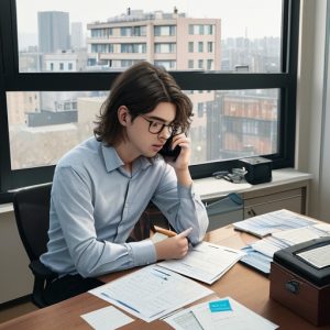 Meningkatkan Produktivitas dengan Aplikasi Mobile Pemimpin Waktu