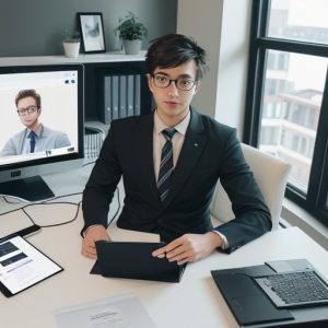 Mengembangkan Produktivitas dengan Aplikasi Mobile Baru