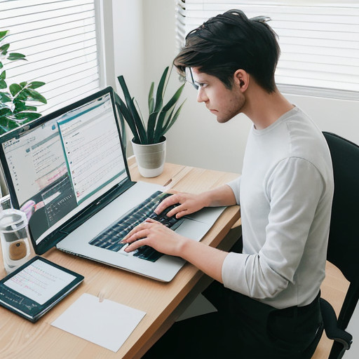 Meningkatkan Produktivitas Mobile dengan Aplikasi Kreativitas