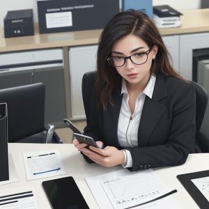 Meningkatkan Produktivitas dengan Aplikasi Mobile Pemimpin