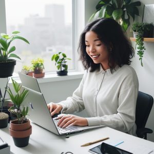 Ciptakan Keseimbangan Produktivitas dan Kreativitas di Era Mobile