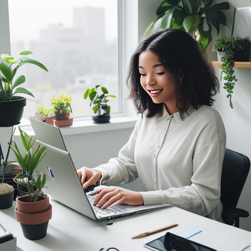 Ciptakan Keseimbangan Produktivitas dan Kreativitas di Era Mobile