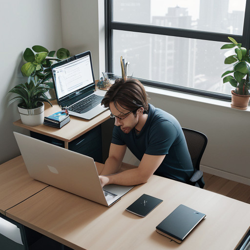 Meningkatkan Produktivitas dengan Aplikasi Mobile Terbaik