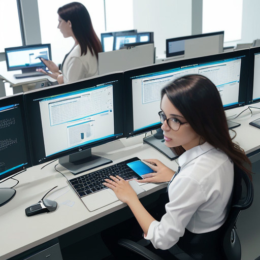 Meningkatkan Produktivitas dengan Mobile Device Management