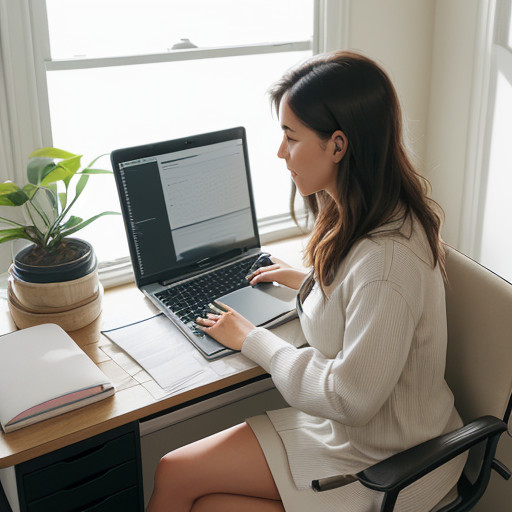 Membangun Produktivitas dengan Aplikasi Mobile Pribadi