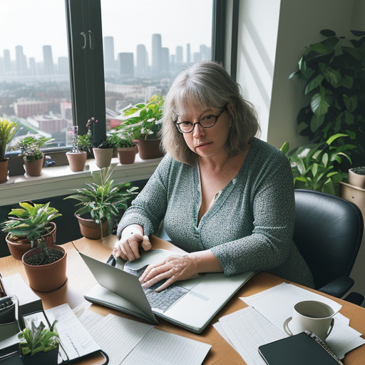 Membuat Produktivitas di Era Digital dengan Mobile