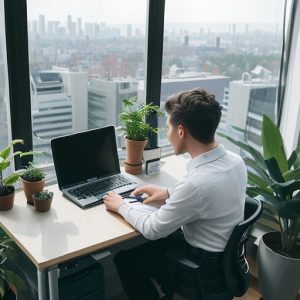 Meningkatkan Produktivitas dengan Aplikasi Mobile Terbaru