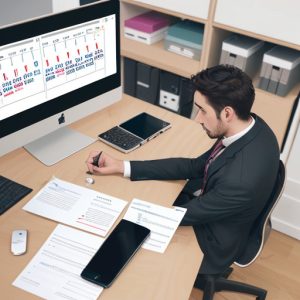 5 Aplikasi Pembantu Produktivitas di Mobile yang Mumpuni