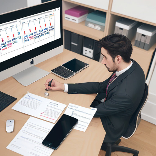 5 Aplikasi Pembantu Produktivitas di Mobile yang Mumpuni