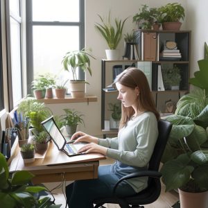 Meningkatkan Produktivitas dengan Aplikasi Mobile Kreatif