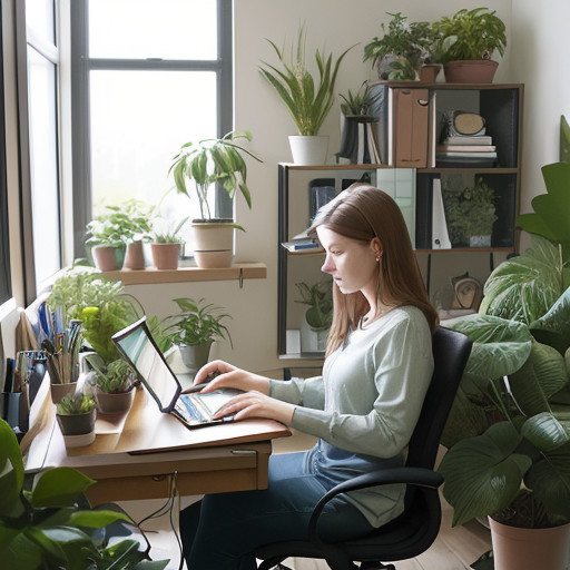 Meningkatkan Produktivitas dengan Aplikasi Mobile Kreatif