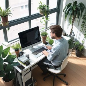 Membangun Produktivitas dengan Mobile: Tips dan Strategi