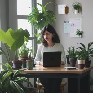 Meningkatkan Produktivitas Dengan Aplikasi Mobile Kreatif