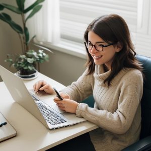 Meningkatkan Produktivitas dengan Aplikasi Mobile Kreatif