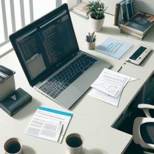 Cetak Produktivitas dengan Aplikasi Mobile Terbaik