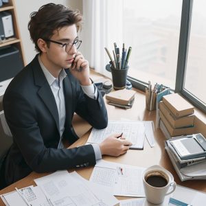 Meningkatkan Produktivitas dengan Aplikasi Kreativitas Mobile